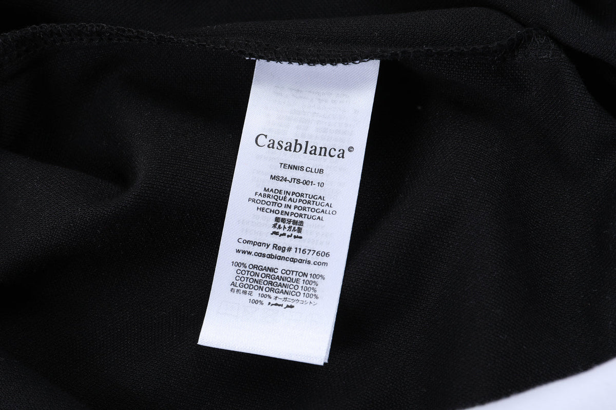 Classic T-shirt-274