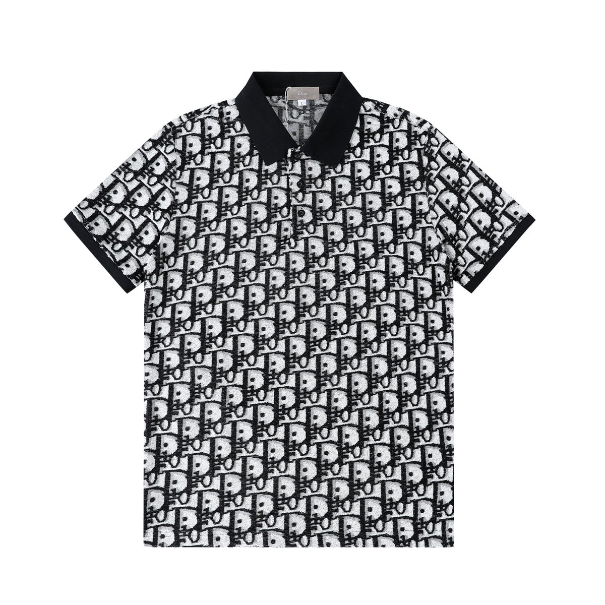 Classic T-shirt-269
