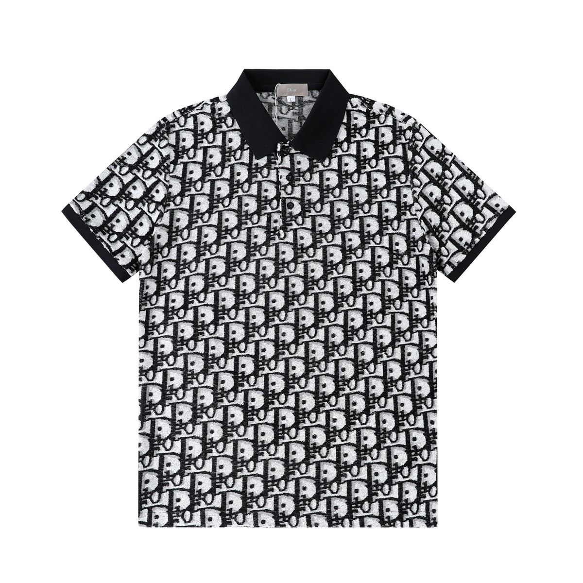 Classic T-shirt-269