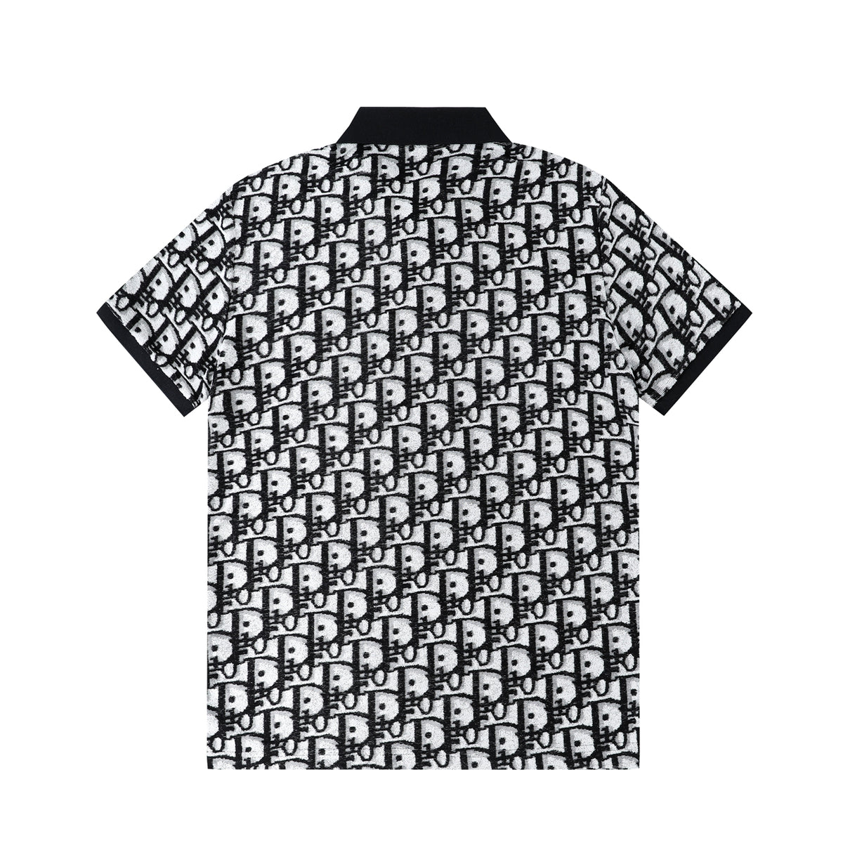 Everyday Comfort Polo Shirt-25