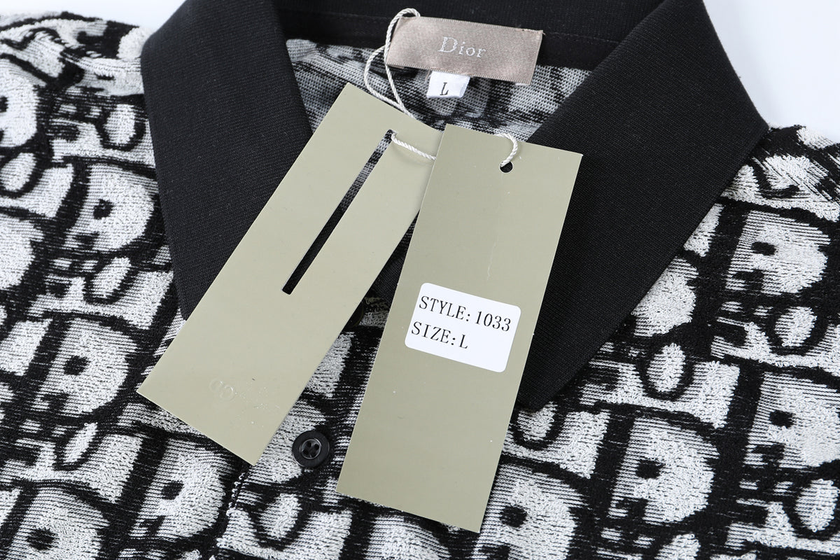 Everyday Comfort Polo Shirt-25