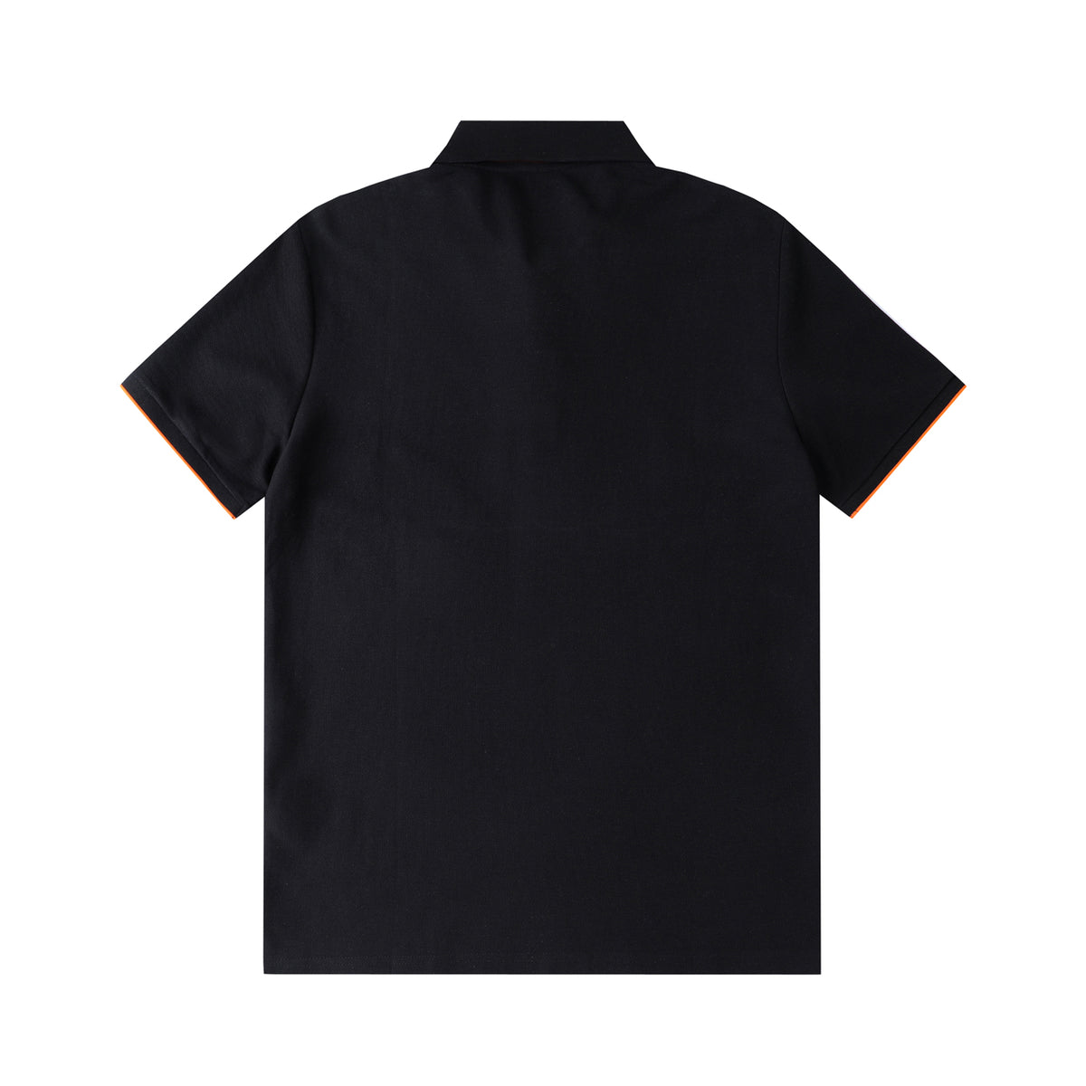 Everyday Comfort Polo Shirt-29