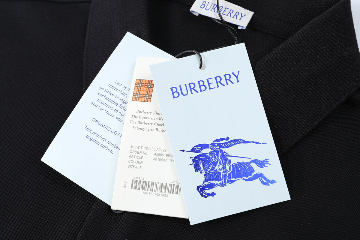 Everyday Comfort Polo Shirt-23