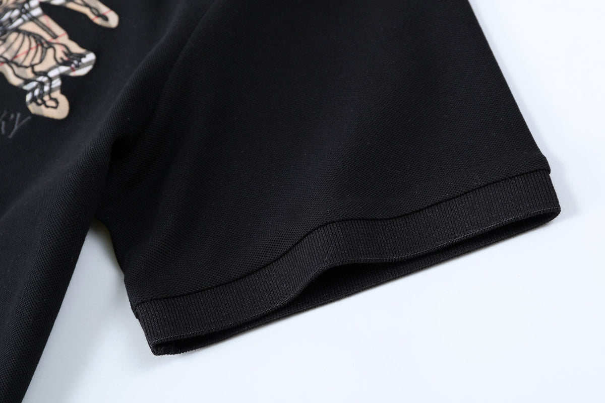 Classic T-shirt-267