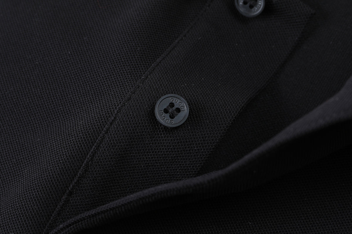 Everyday Comfort Polo Shirt-35