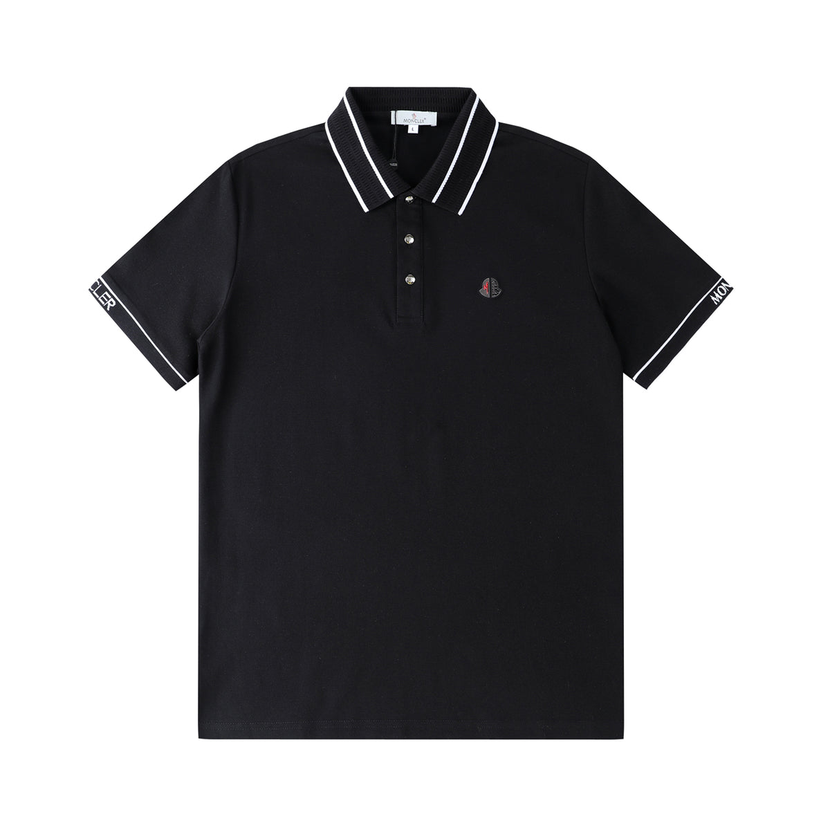 Everyday Comfort Polo Shirt-34