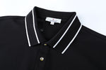Everyday Comfort Polo Shirt-34