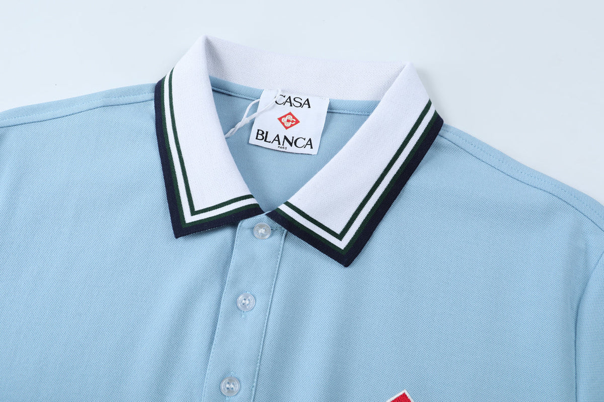Classic T-shirt-274