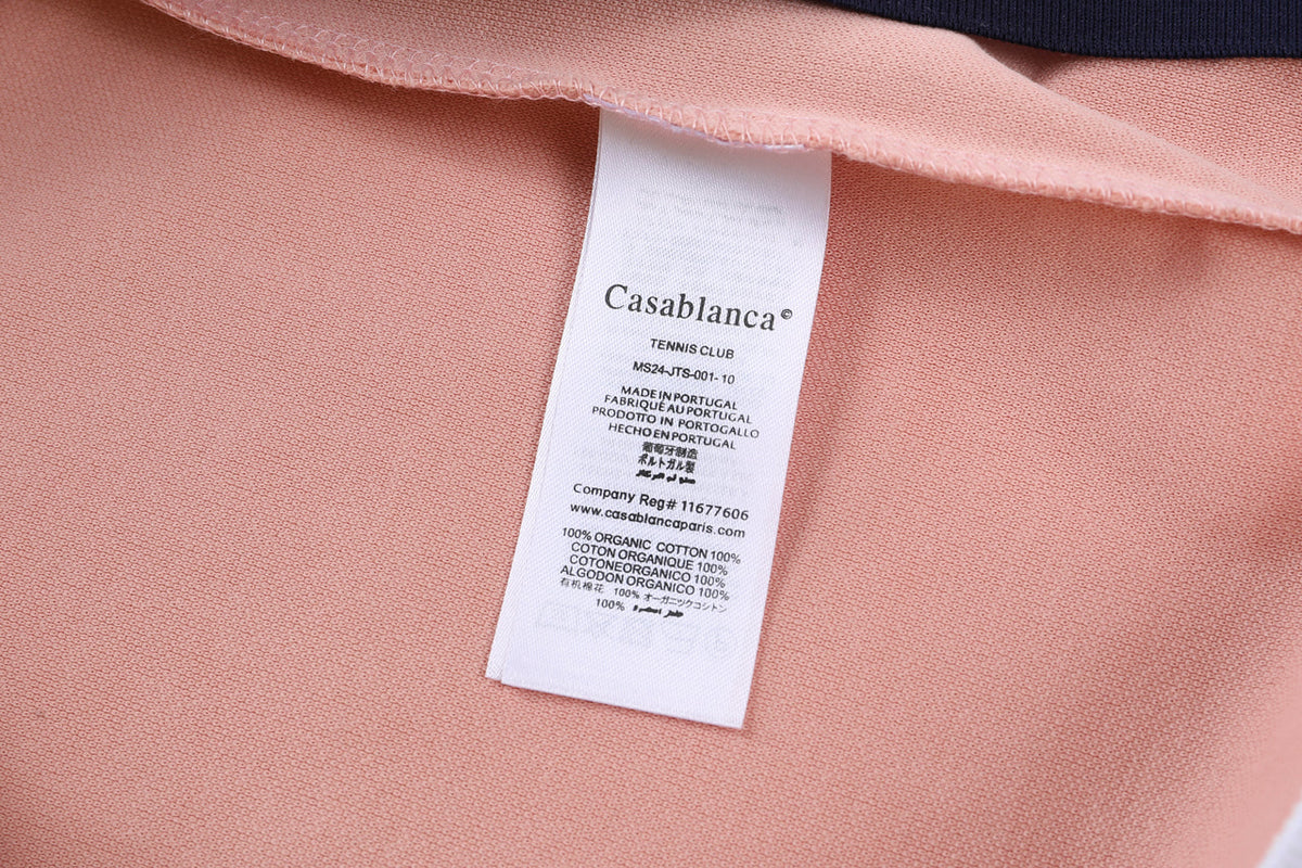 Classic T-shirt-274