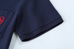 Classic T-shirt-277