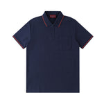 Everyday Comfort Polo Shirt-32