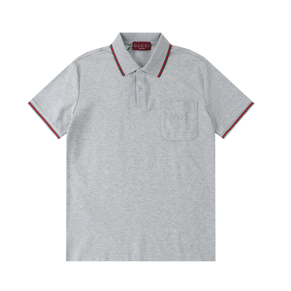 Everyday Comfort Polo Shirt-32