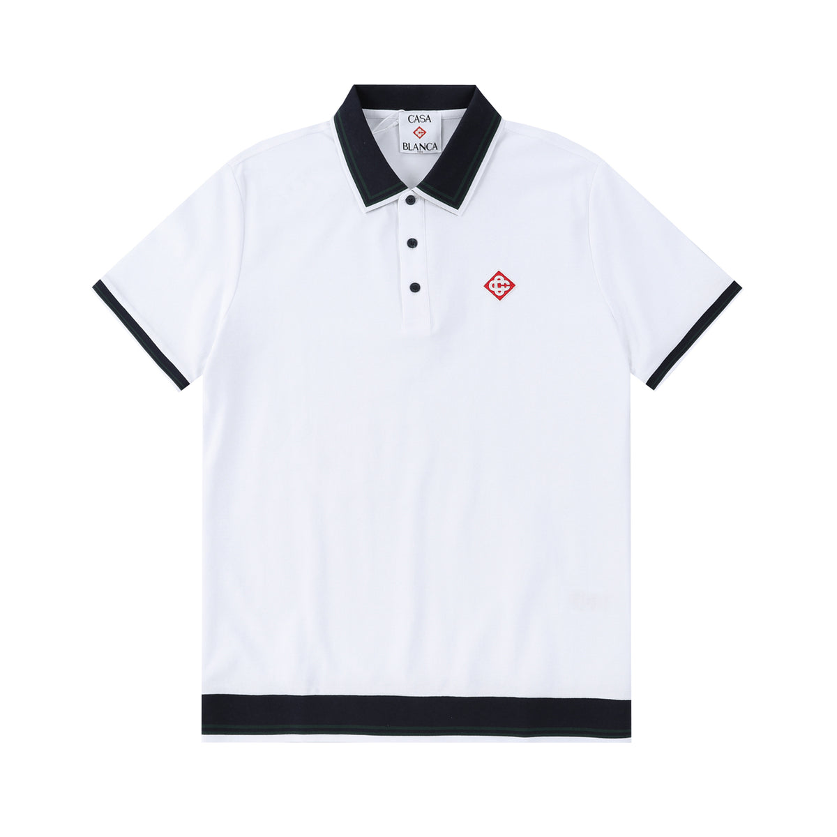Classic T-shirt-274