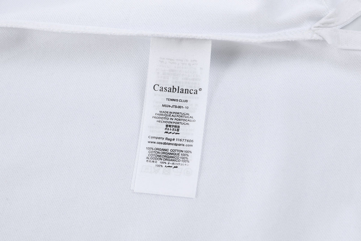 Classic T-shirt-272