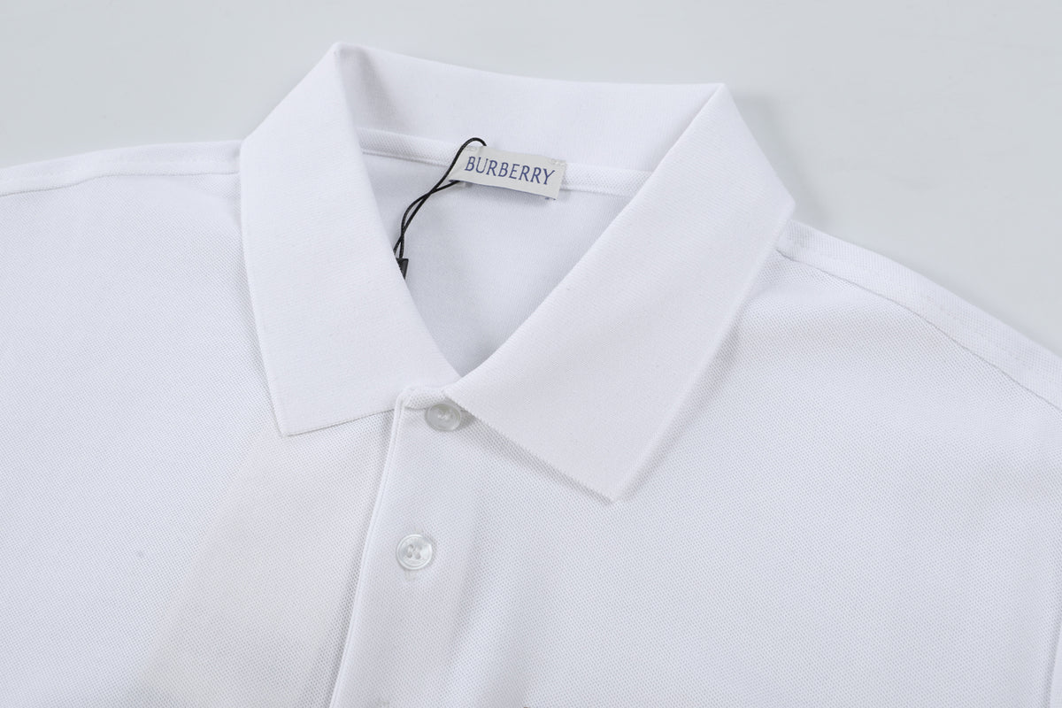 Everyday Comfort Polo Shirt-23