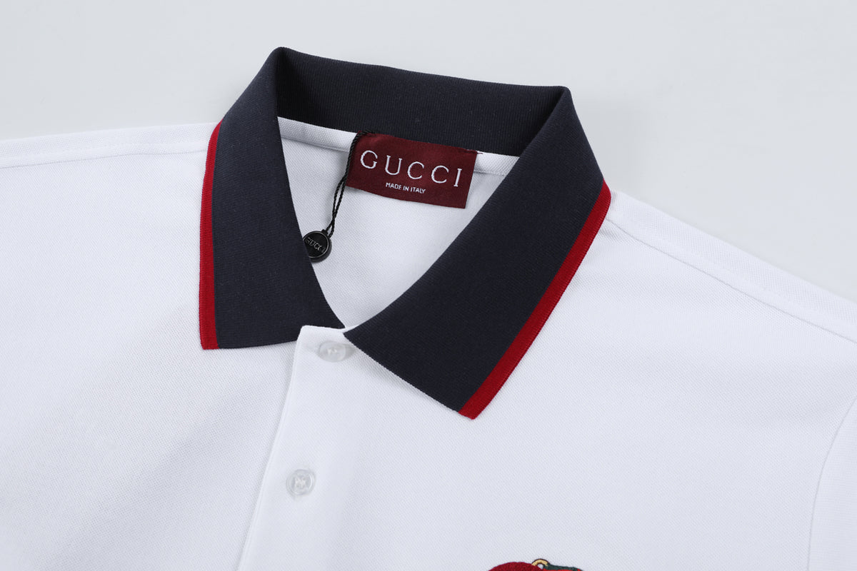 Everyday Comfort Polo Shirt-35