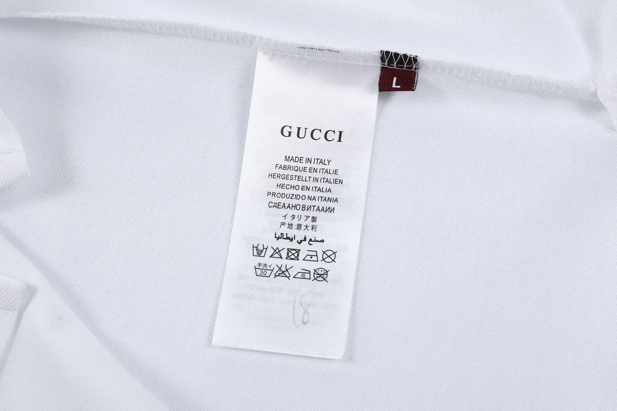 Everyday Comfort Polo Shirt-32