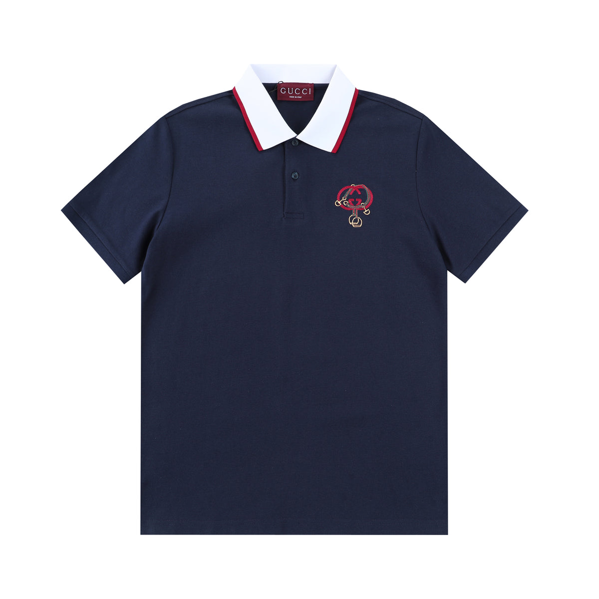 Everyday Comfort Polo Shirt-35