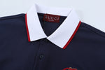 Everyday Comfort Polo Shirt-35