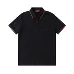 Everyday Comfort Polo Shirt-32