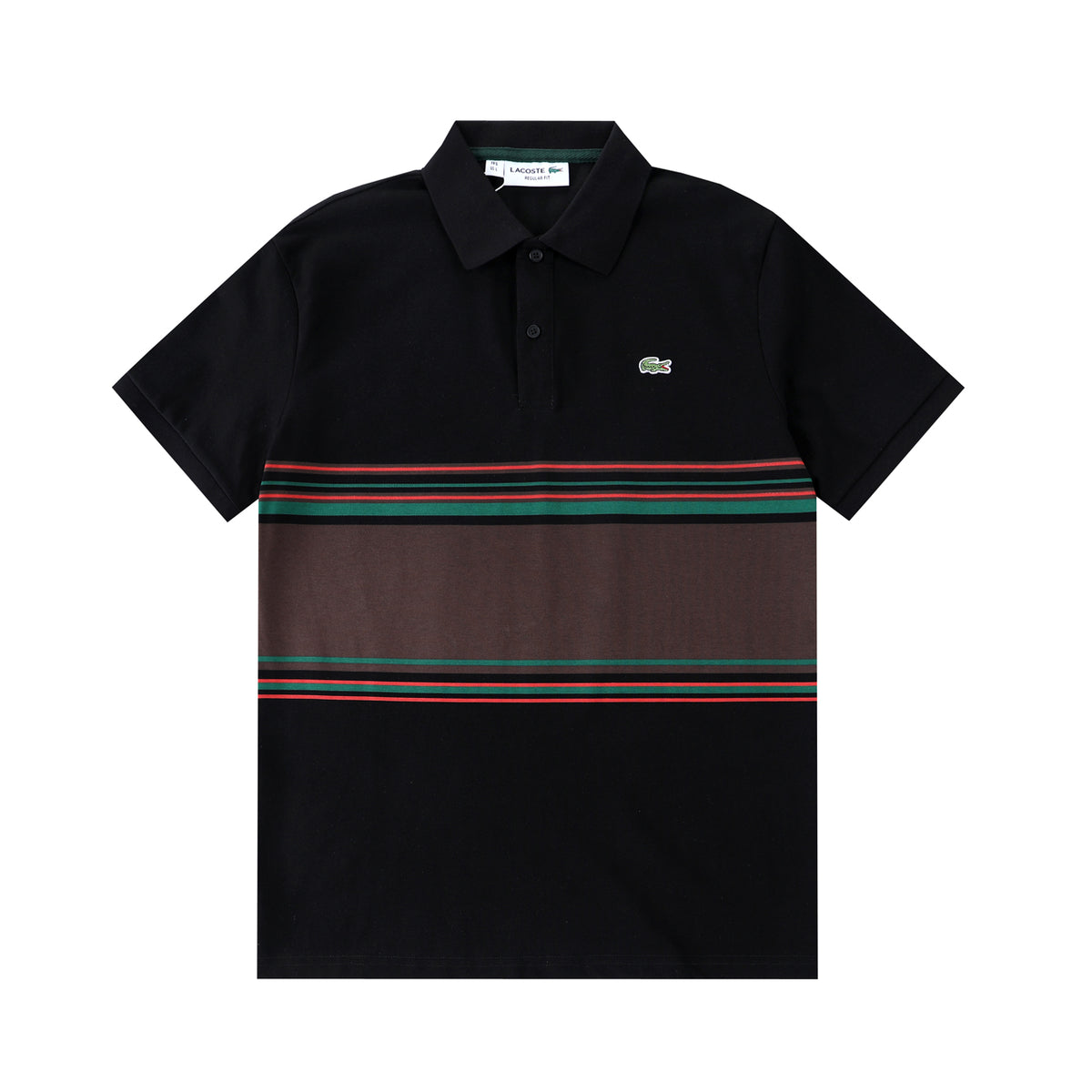 Everyday Comfort Polo Shirt-36