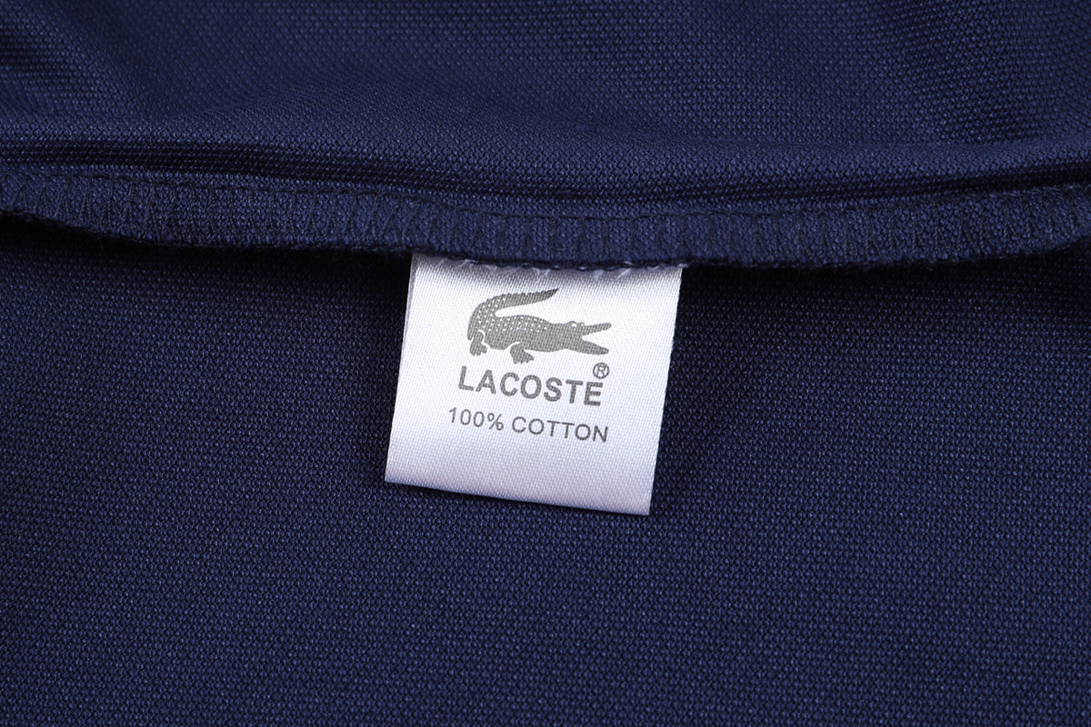 Everyday Comfort Polo Shirt-36