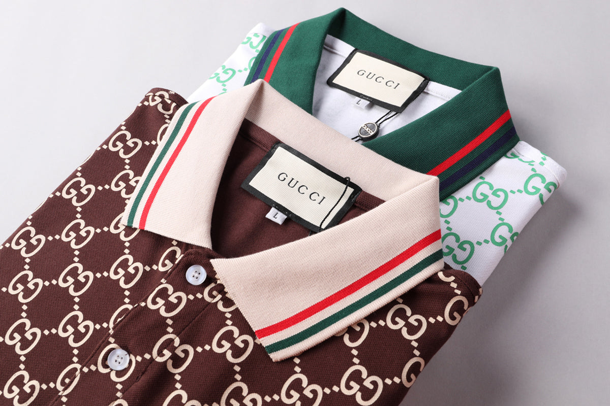 Everyday Comfort Polo Shirt-54