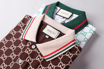 Everyday Comfort Polo Shirt-54