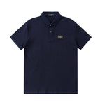 Everyday Comfort Polo Shirt-27