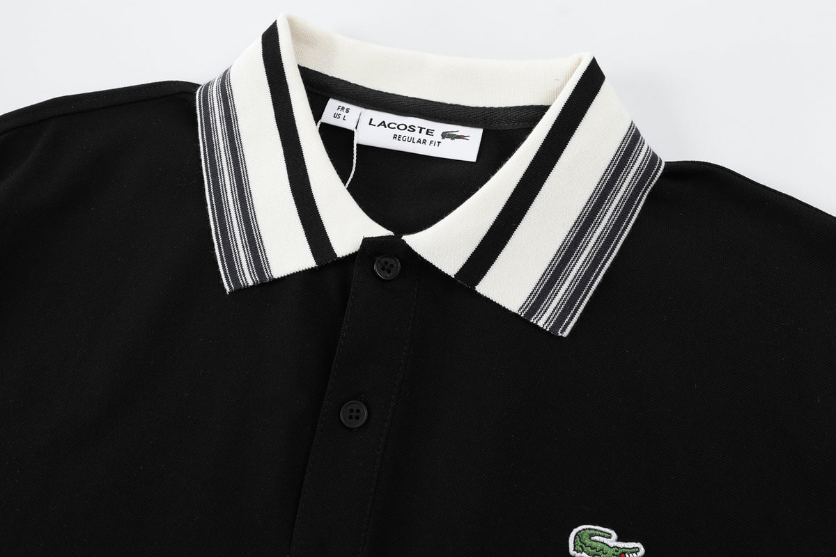 Everyday Comfort Polo Shirt-37