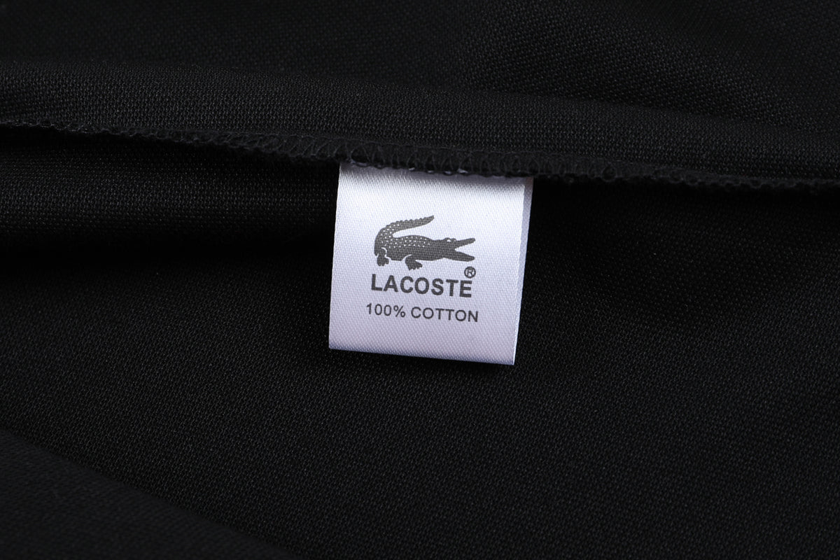 Everyday Comfort Polo Shirt-37