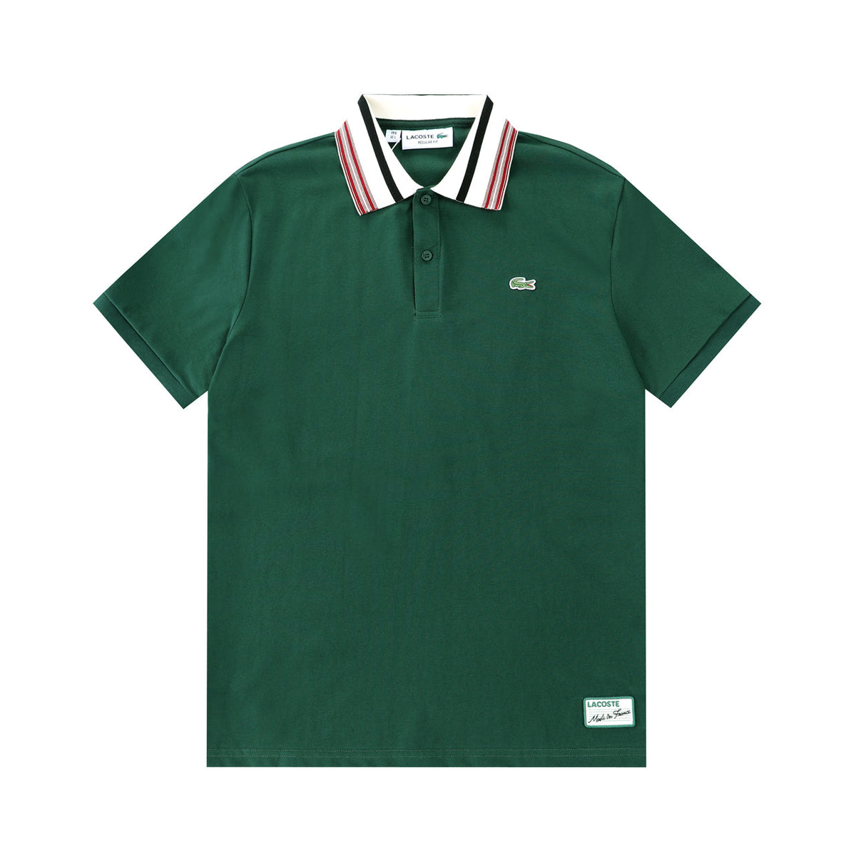 Classic T-shirt-281