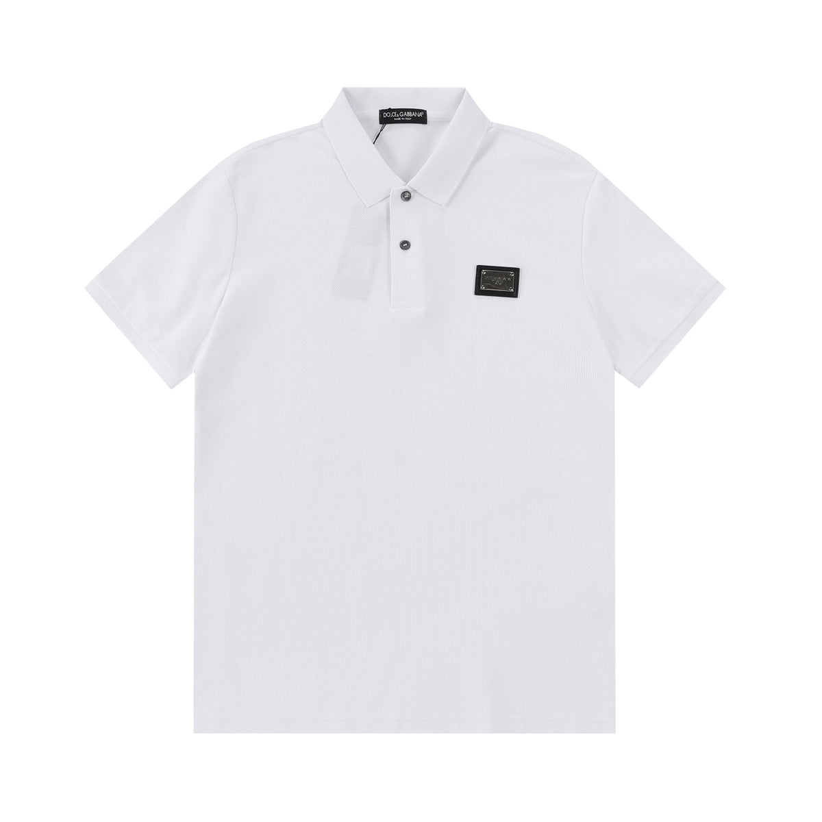 Everyday Comfort Polo Shirt-27