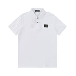 Everyday Comfort Polo Shirt-27
