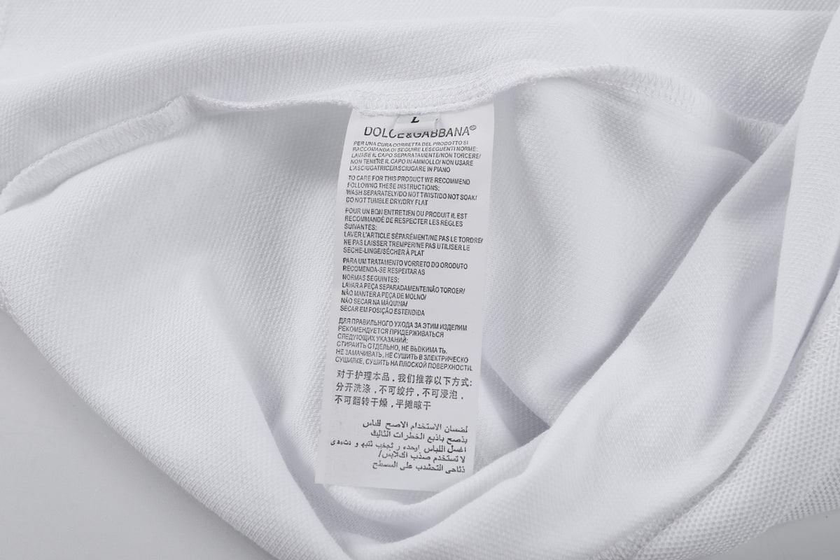 Everyday Comfort Polo Shirt-27