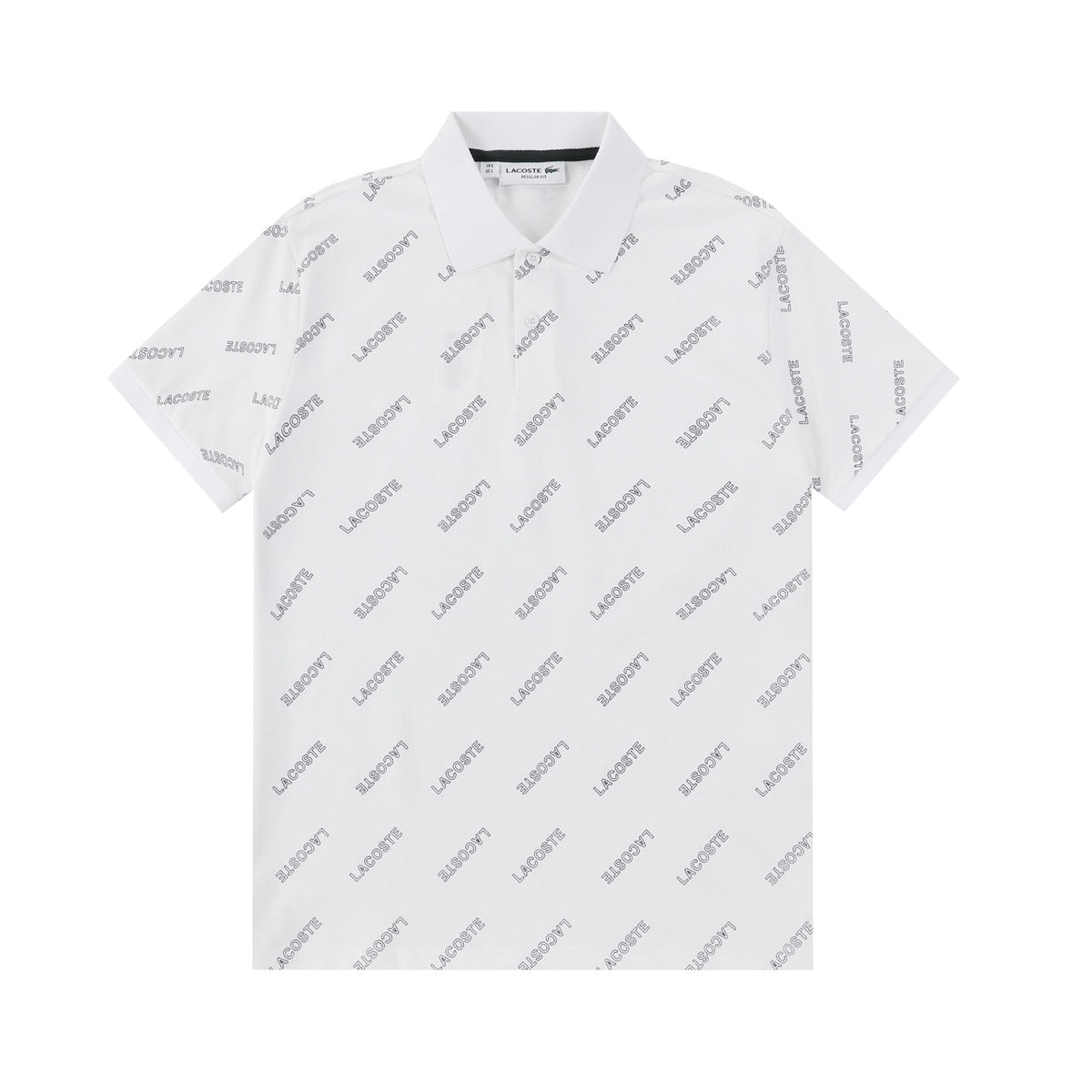 Classic T-shirt-282