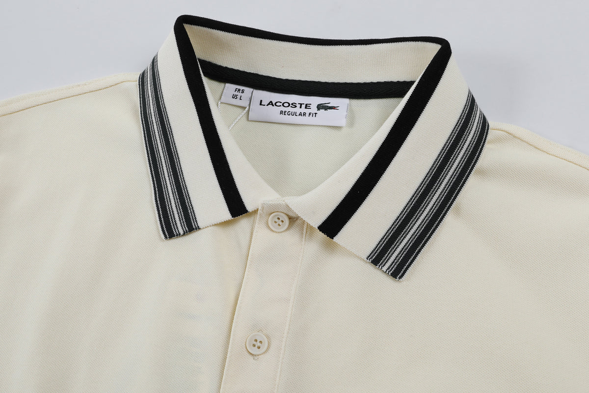 Everyday Comfort Polo Shirt-37