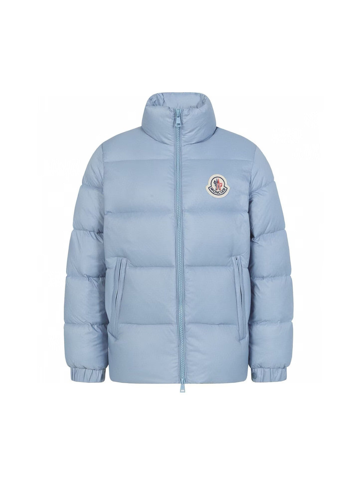 Ultra-Light Winter Puffer –40