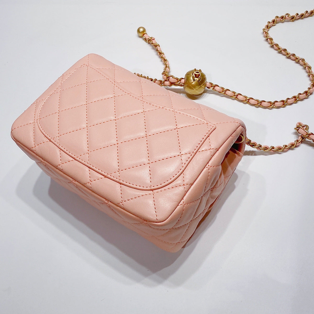 Exquisite leather bags-741
