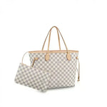 Exquisite leather bags-696