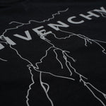 Printed T-Shirt: High-End Fashion Statement-1110