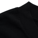 Printed T-Shirt: High-End Fashion Statement-1112