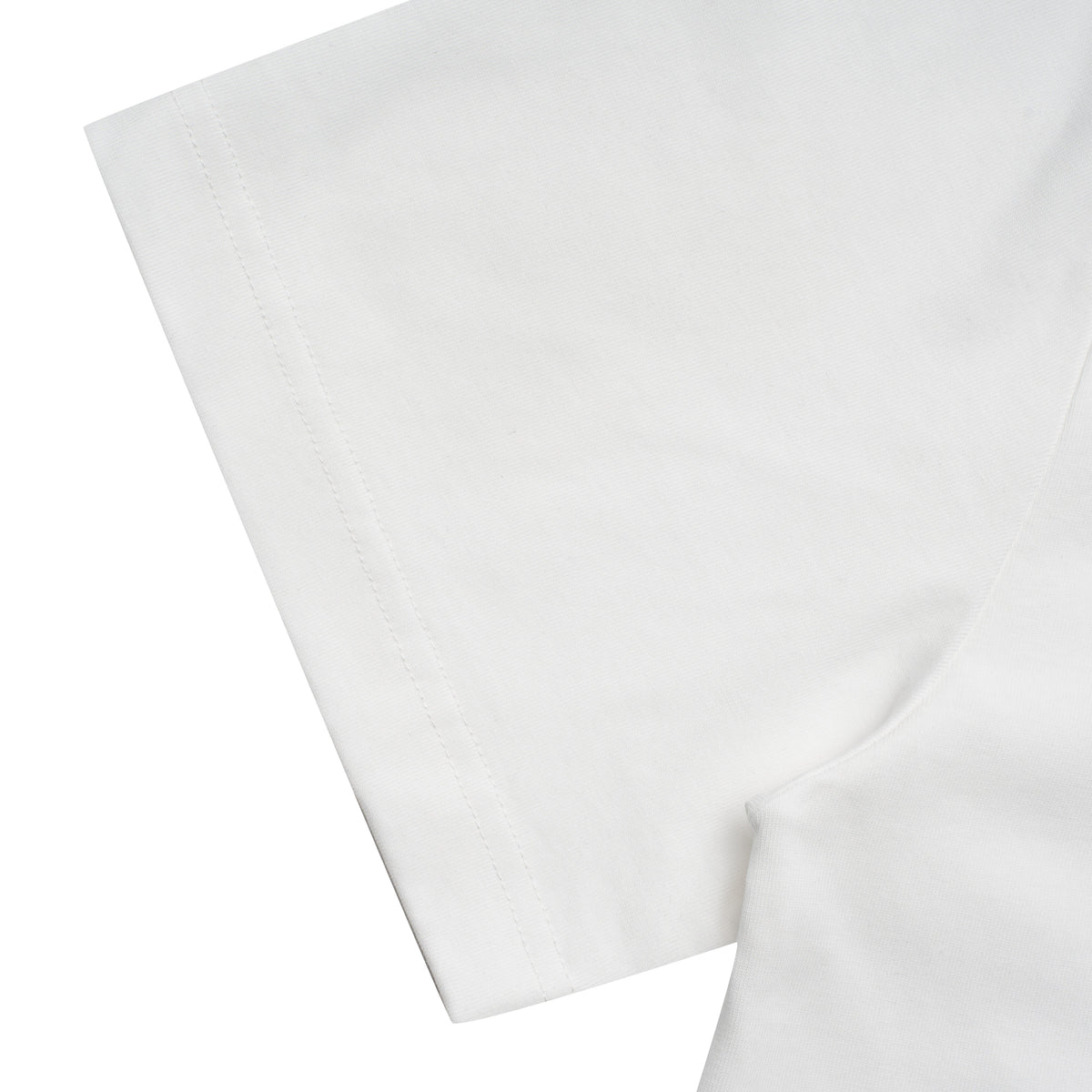 Printed T-Shirt: High-End Fashion Statement-1113