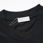 Printed T-Shirt: High-End Fashion Statement-1118