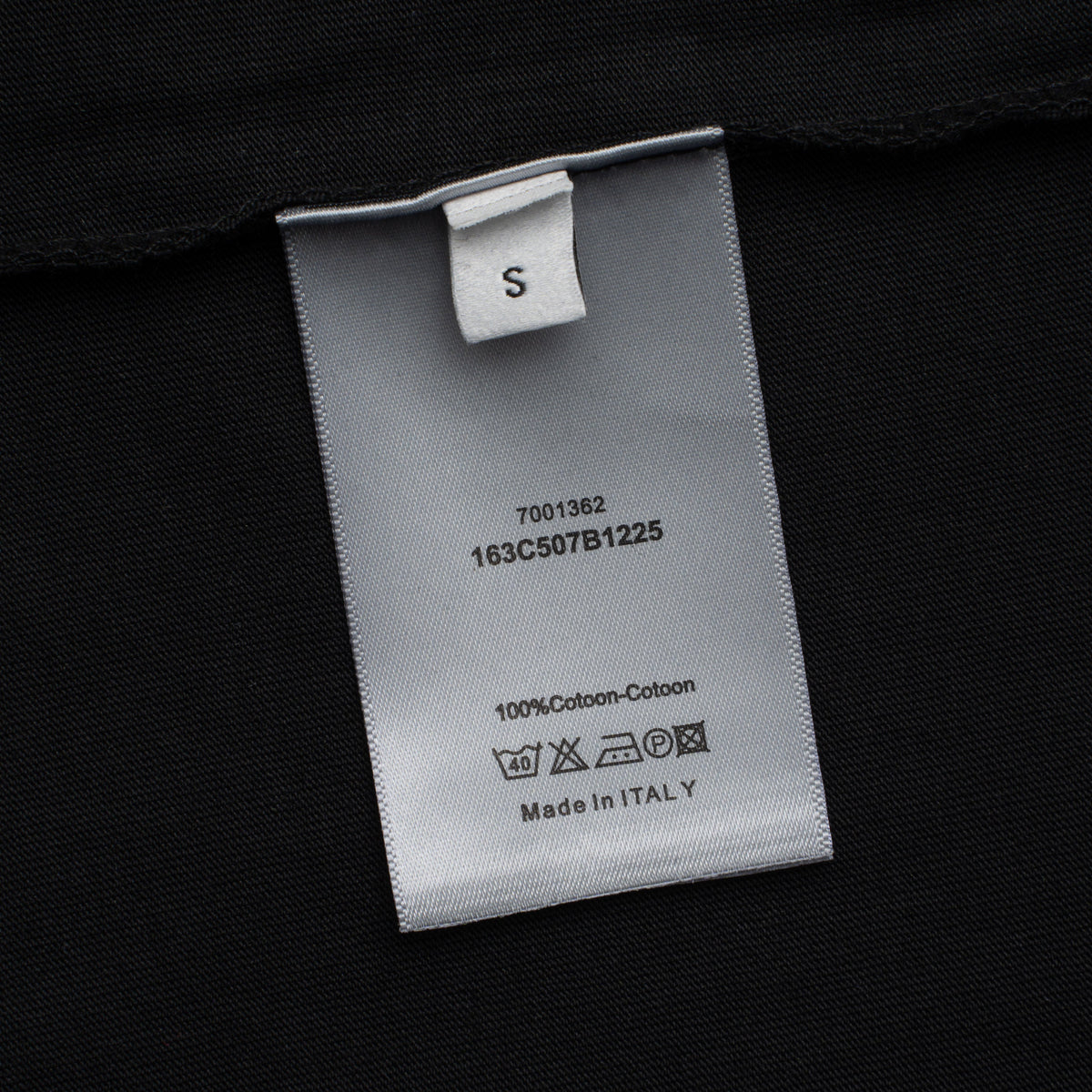 Printed T-Shirt: High-End Fashion Statement-1119