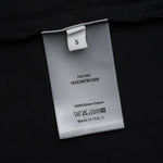 Printed T-Shirt: High-End Fashion Statement-1119