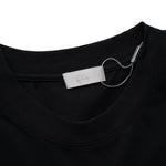 Printed T-Shirt: High-End Fashion Statement-1122