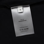 Printed T-Shirt: High-End Fashion Statement-1122