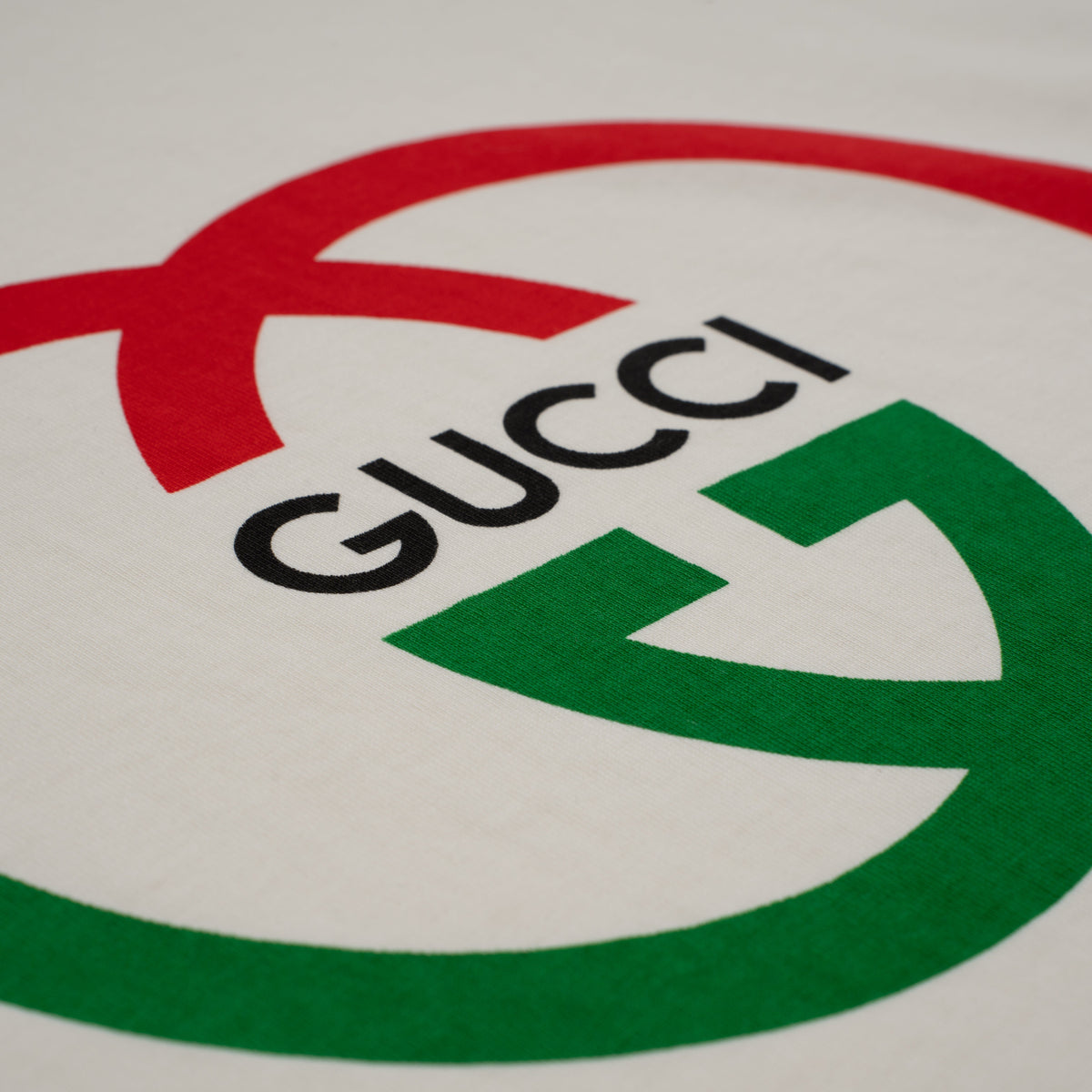 Printed T-Shirt: High-End Fashion Statement-1126