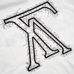 Printed T-Shirt: High-End Fashion Statement-1128